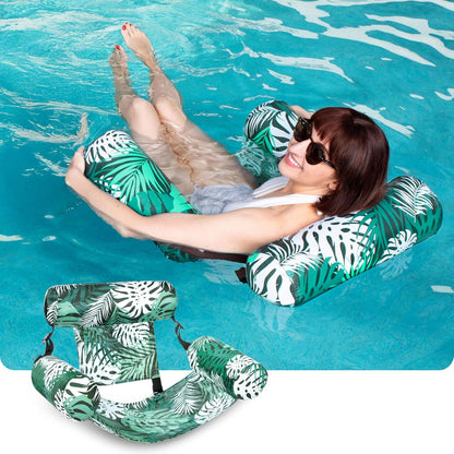 AquaUp™水上フローティングラフト
