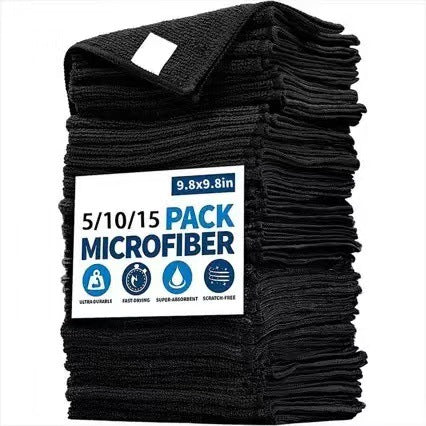 Microfiber Kitchen Cleaning Cloth