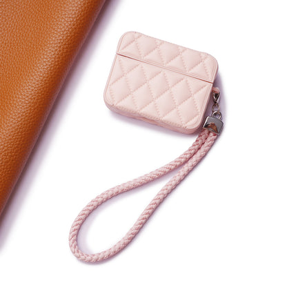 Poche™ダイヤキルト ヘッドホンカバー