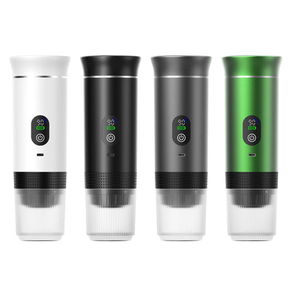 Coffeo™スマートデジタルカプセルコーヒーメーカー