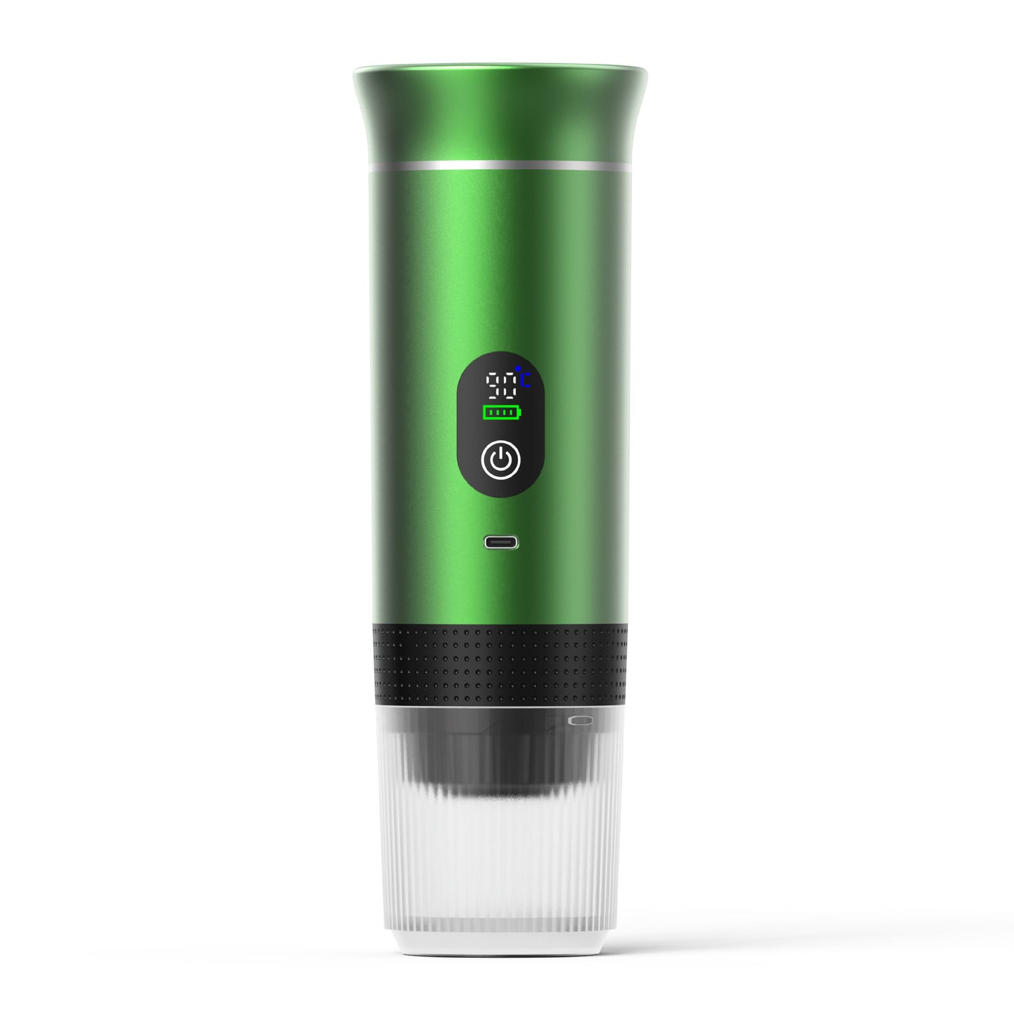 Coffeo™スマートデジタルカプセルコーヒーメーカー