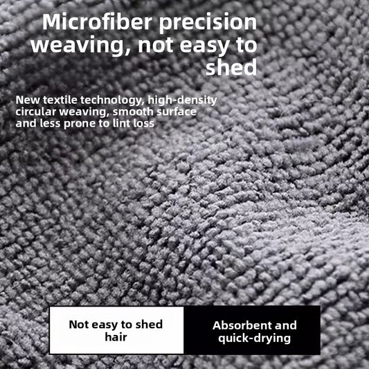 Microfiber Kitchen Cleaning Cloth