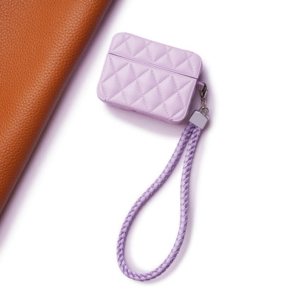 Poche™ダイヤキルト ヘッドホンカバー