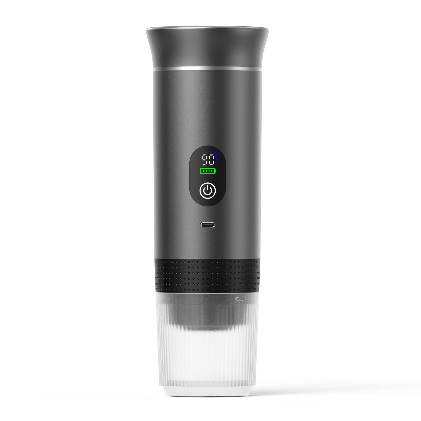 Coffeo™スマートデジタルカプセルコーヒーメーカー