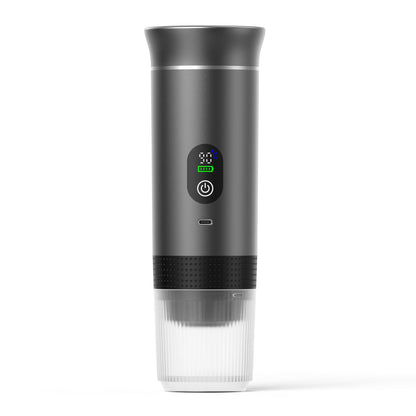 Coffeo™スマートデジタルカプセルコーヒーメーカー