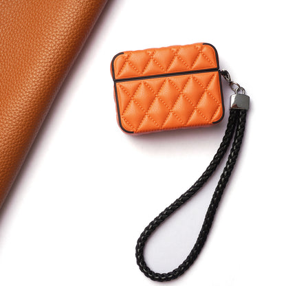 Poche™ダイヤキルト ヘッドホンカバー