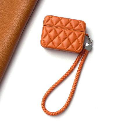 Poche™ダイヤキルト ヘッドホンカバー