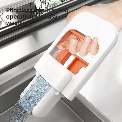SuiClean™ミニハンディクリーニングスポンジモップ