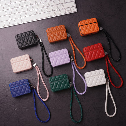 Poche™ダイヤキルト ヘッドホンカバー