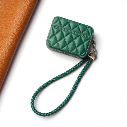 Poche™ダイヤキルト ヘッドホンカバー