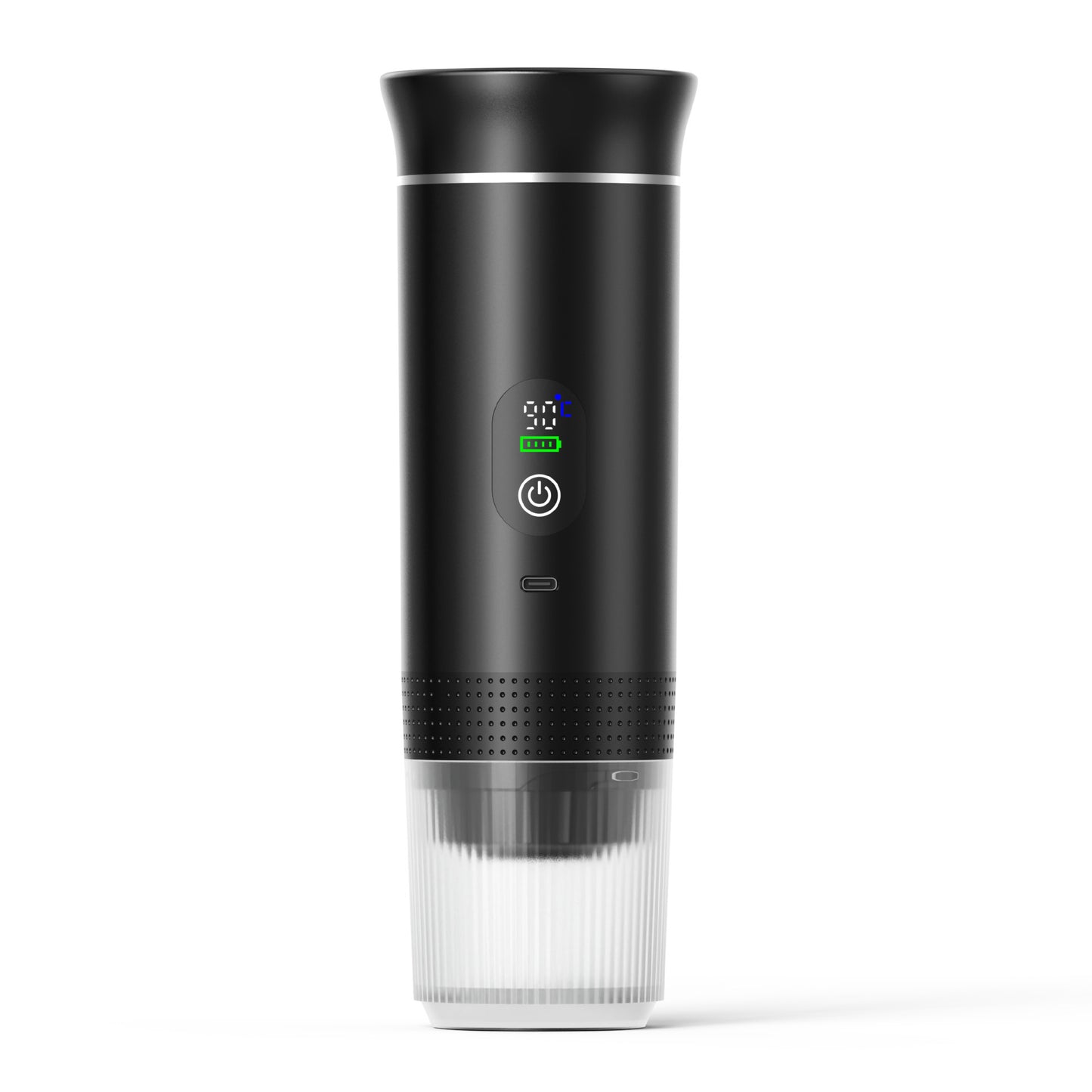Coffeo™スマートデジタルカプセルコーヒーメーカー